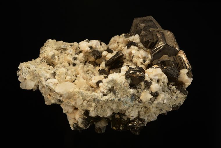 PYRRHOTITE
